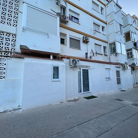 Apartamento Denia, Playa Las Marinas, 2 Habitaciones, 2 Banos Екстер'єр фото