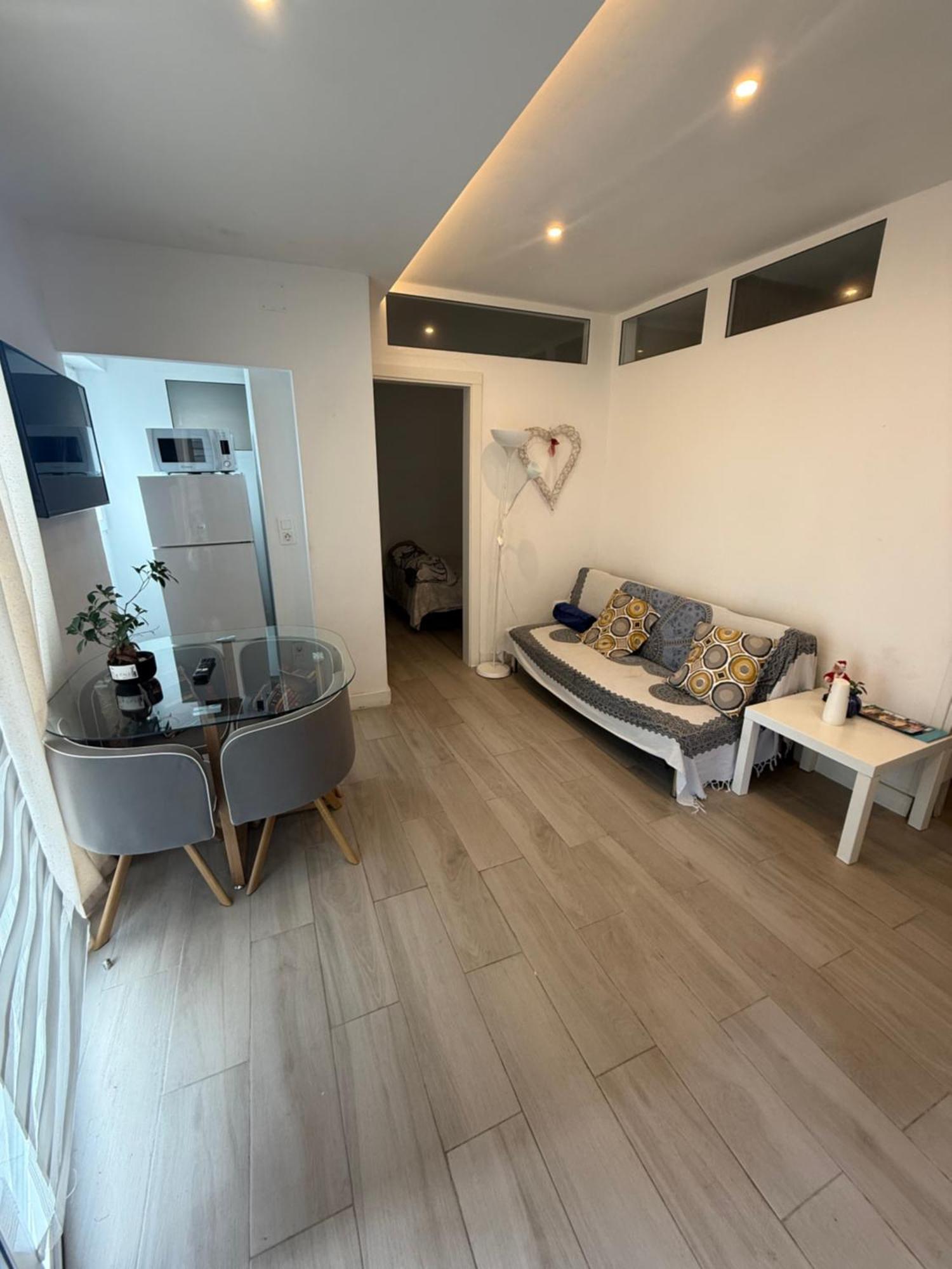 Apartamento Denia, Playa Las Marinas, 2 Habitaciones, 2 Banos Екстер'єр фото